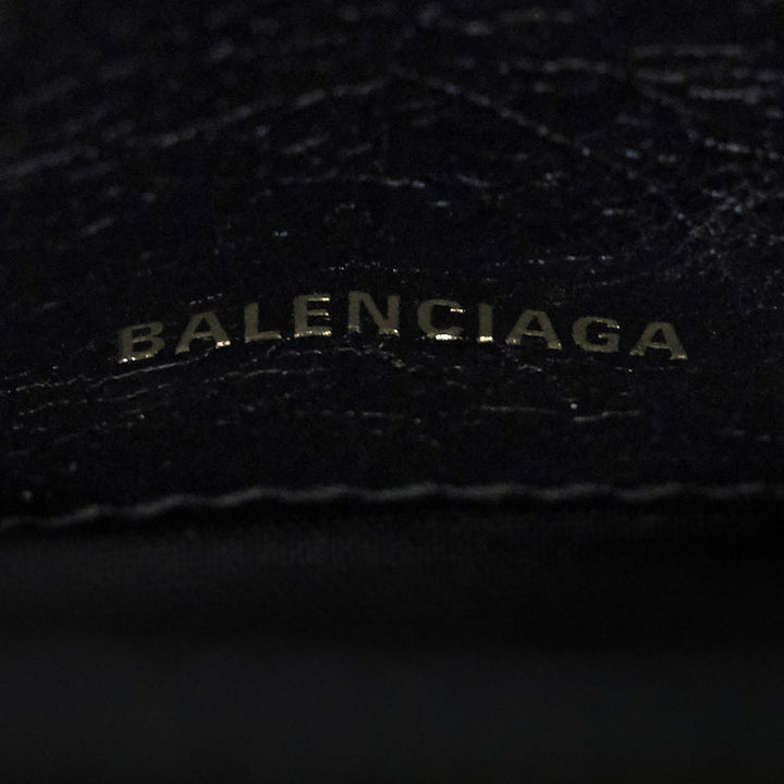 Top Quality Balenciaga Bazar Shopper XXS