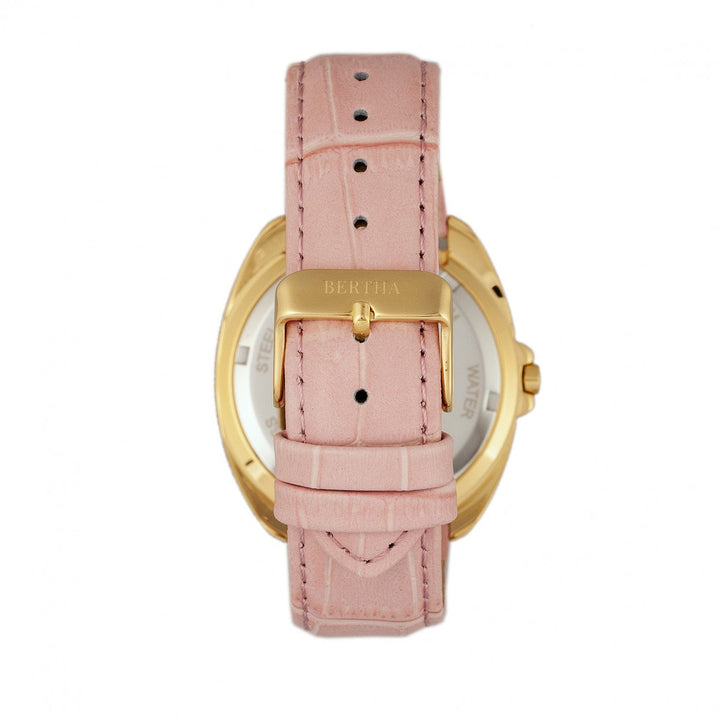 Bertha Amelia Ladies Watch w/Date
