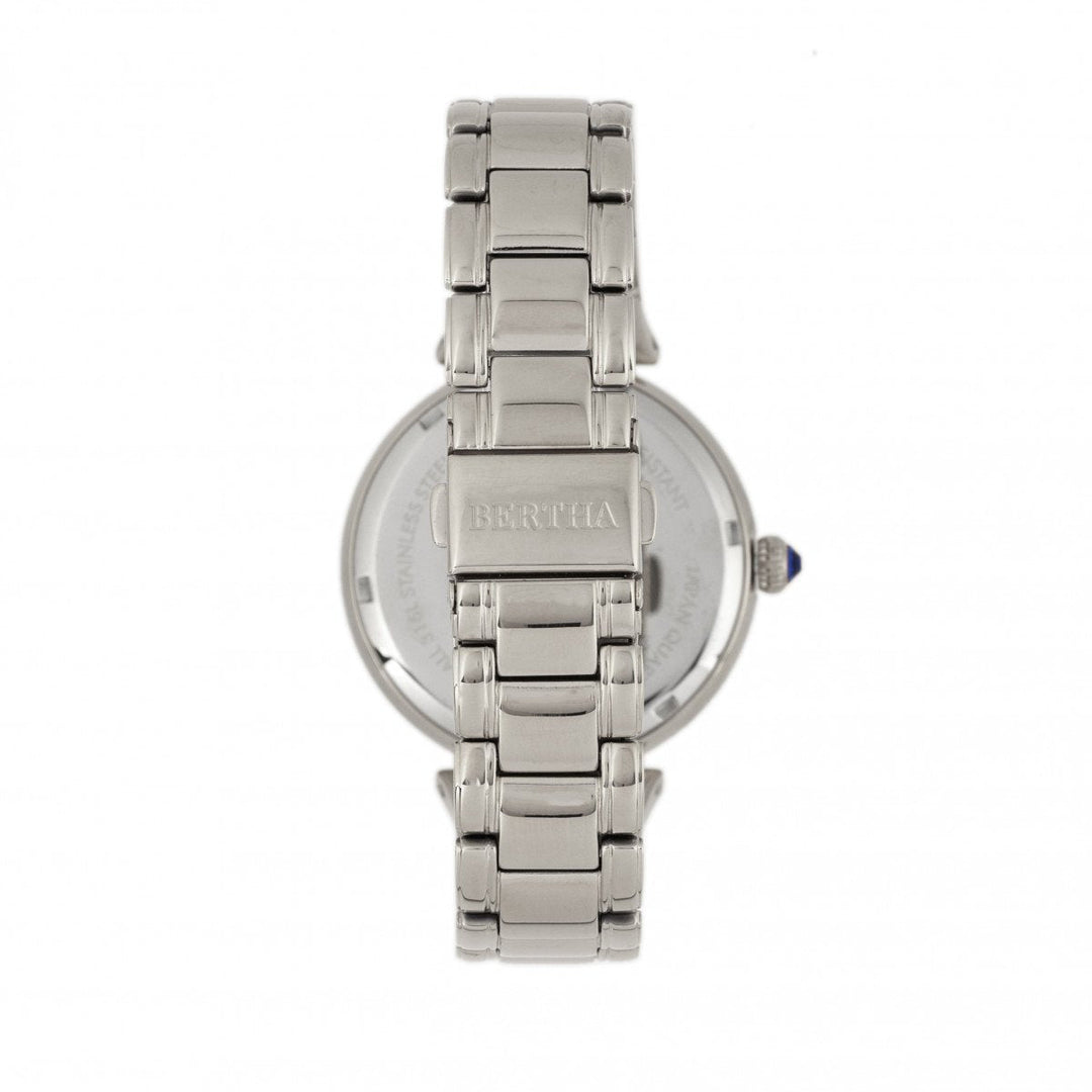 Bertha Nora Ladies Watch