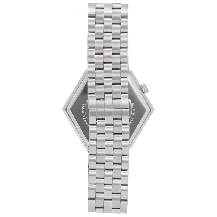 Morphic M96 Series Bracelet Watch w/Date