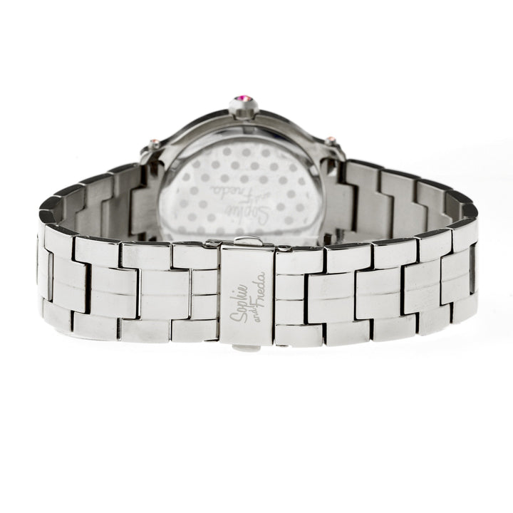 Sophie & Freda Siena Ladies Watch