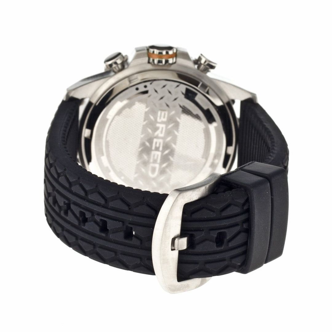 Breed Socrates Chronograph Men's Watch w/ Date