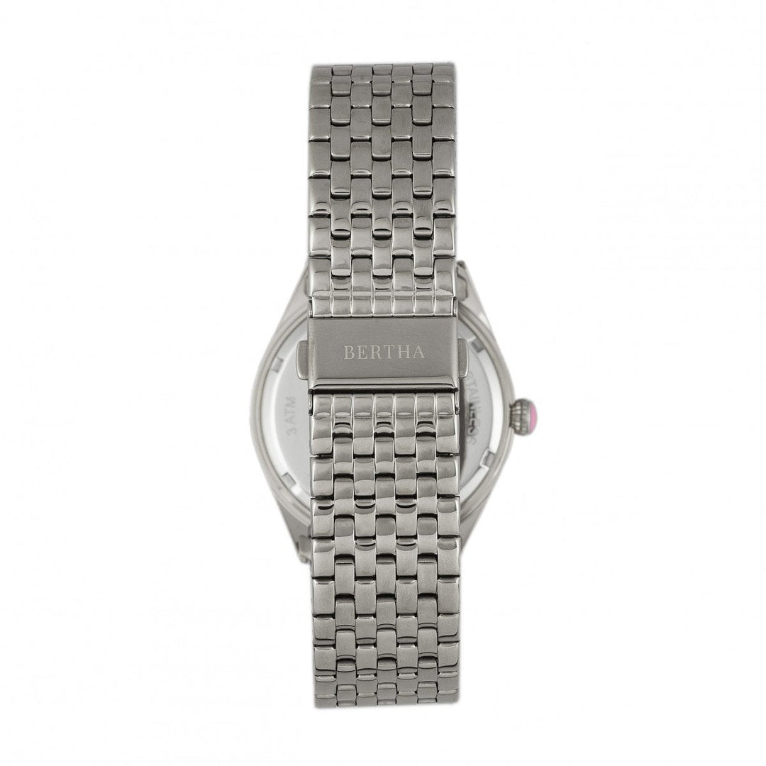 Bertha Ericka MOP Ladies Watch