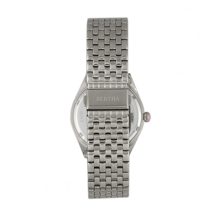Bertha Ericka MOP Ladies Watch