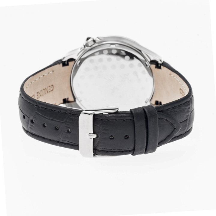 Sophie & Freda Toronto Leather-Band Ladies Watch