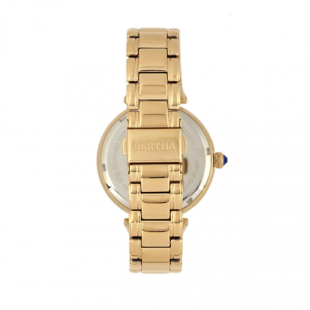 Bertha Nora Ladies Watch