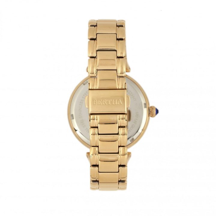 Bertha Nora Ladies Watch
