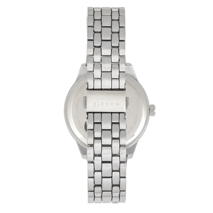 Elevon Atlantic Bracelet Watch w/Date