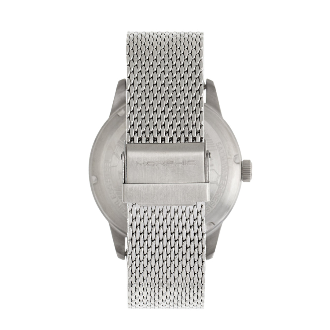 Morphic M77 Series Bracelet Watch