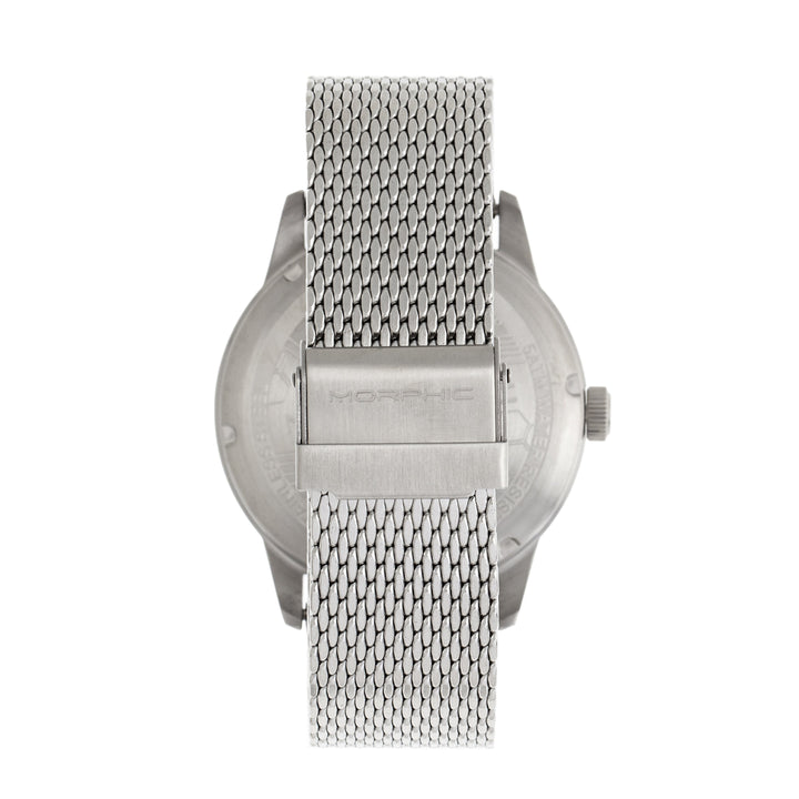 Morphic M77 Series Bracelet Watch