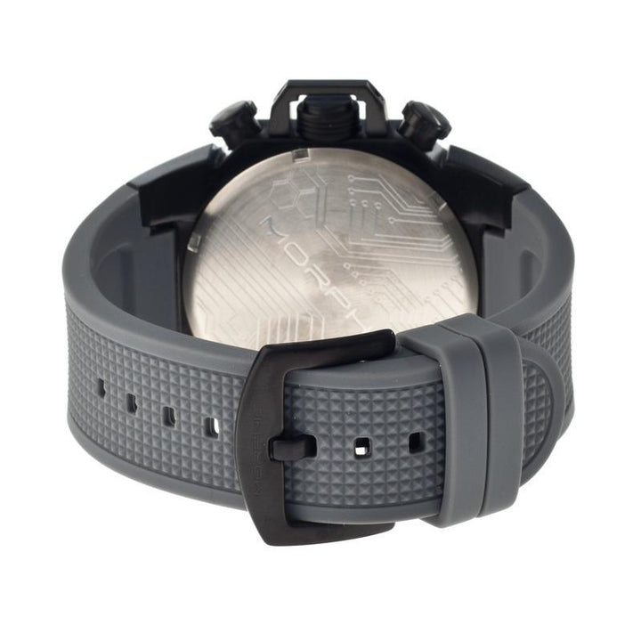 Morphic M35 Series Chronograph Men's Watch w/ Date