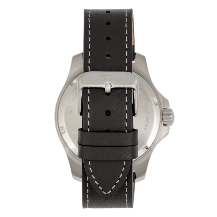 Elevon Aviator Watch w/Date