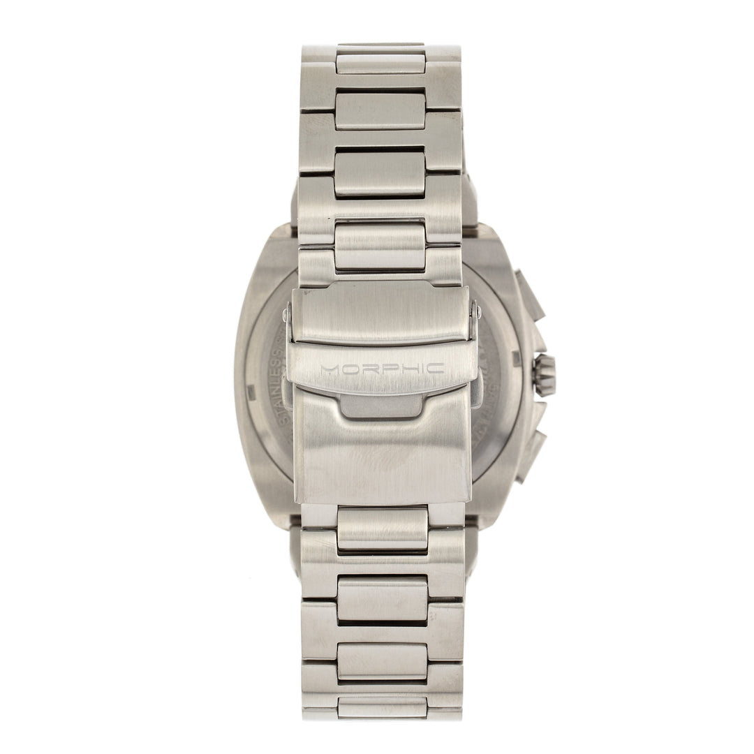 Morphic M79 Series Chronograph Bracelet Watch