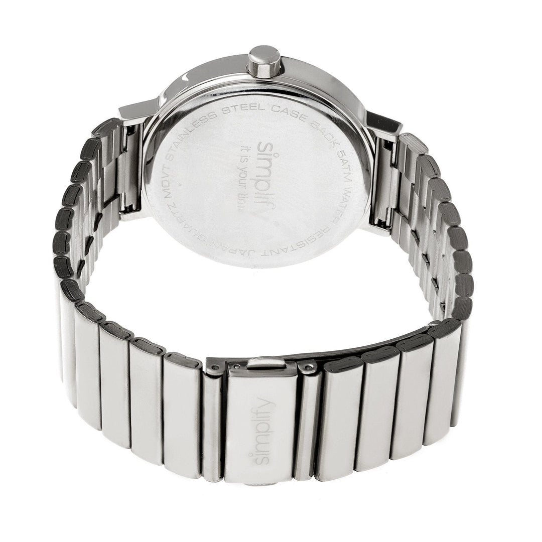Simplify The 4600 Bracelet Watch