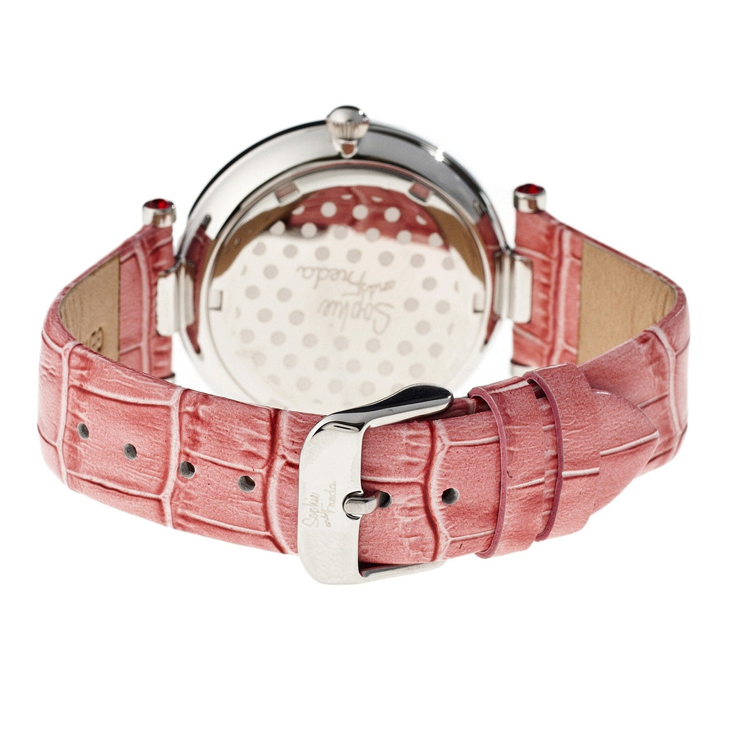 Sophie & Freda Versailles Ladies Watch
