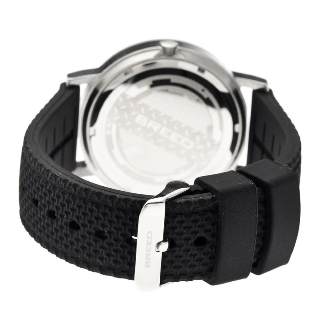 Breed Richard One-Hand Men's Watch w/ Date