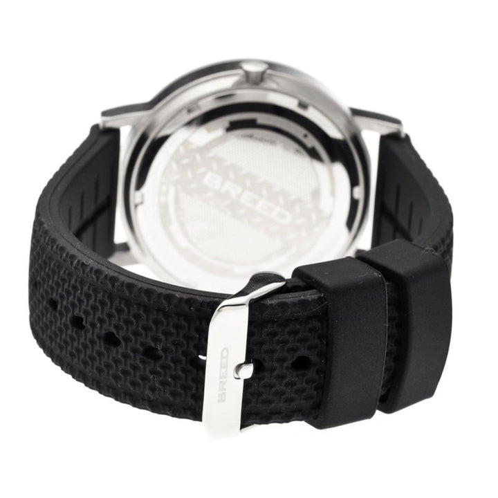Breed Richard One-Hand Men's Watch w/ Date