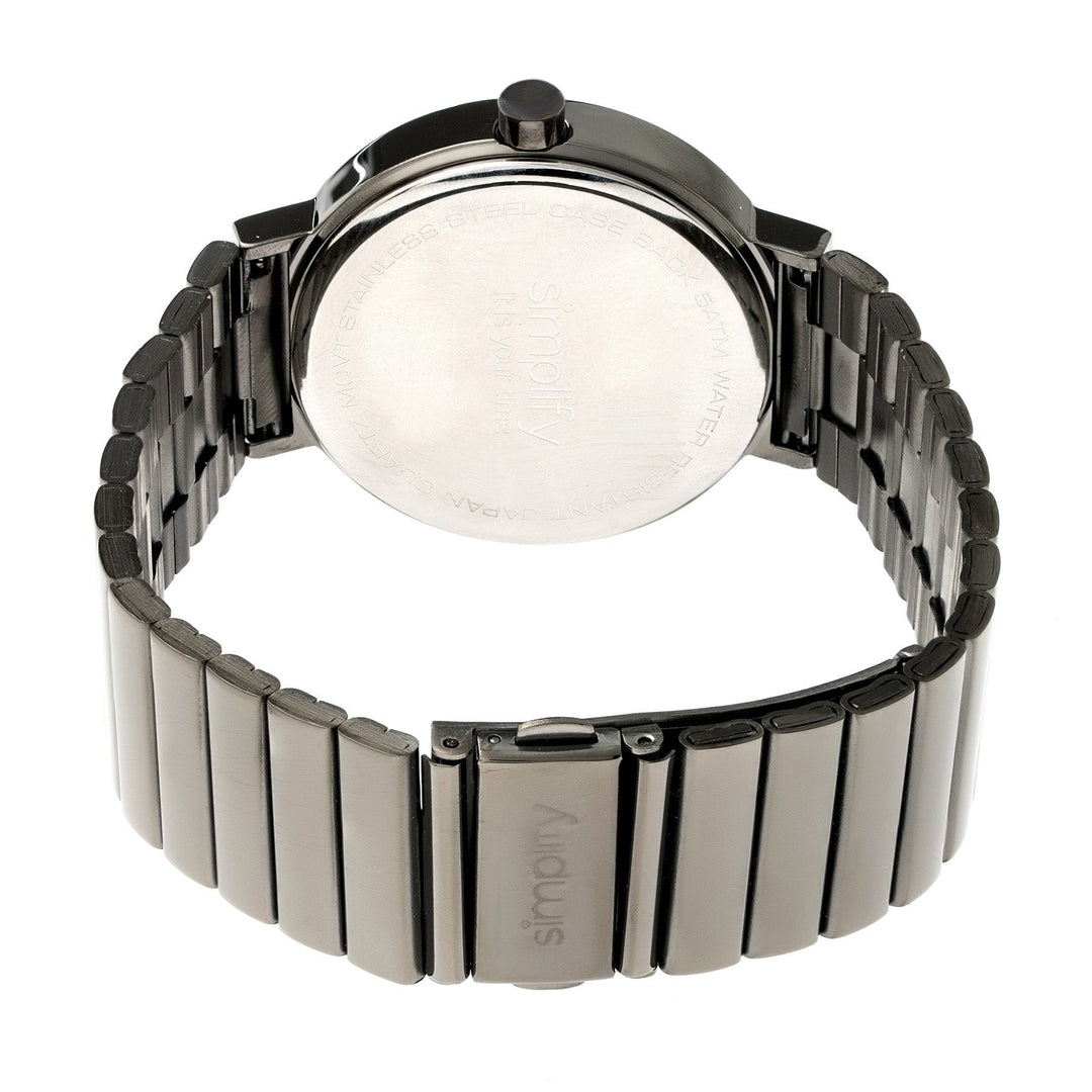 Simplify The 4600 Bracelet Watch