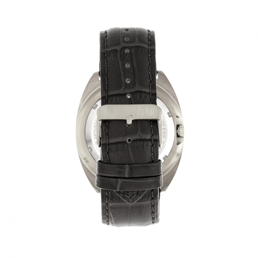 Reign Quentin Automatic Pro-Diver Men's Watch w/Date