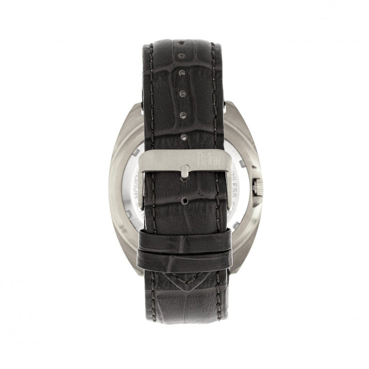 Reign Quentin Automatic Pro-Diver Men's Watch w/Date