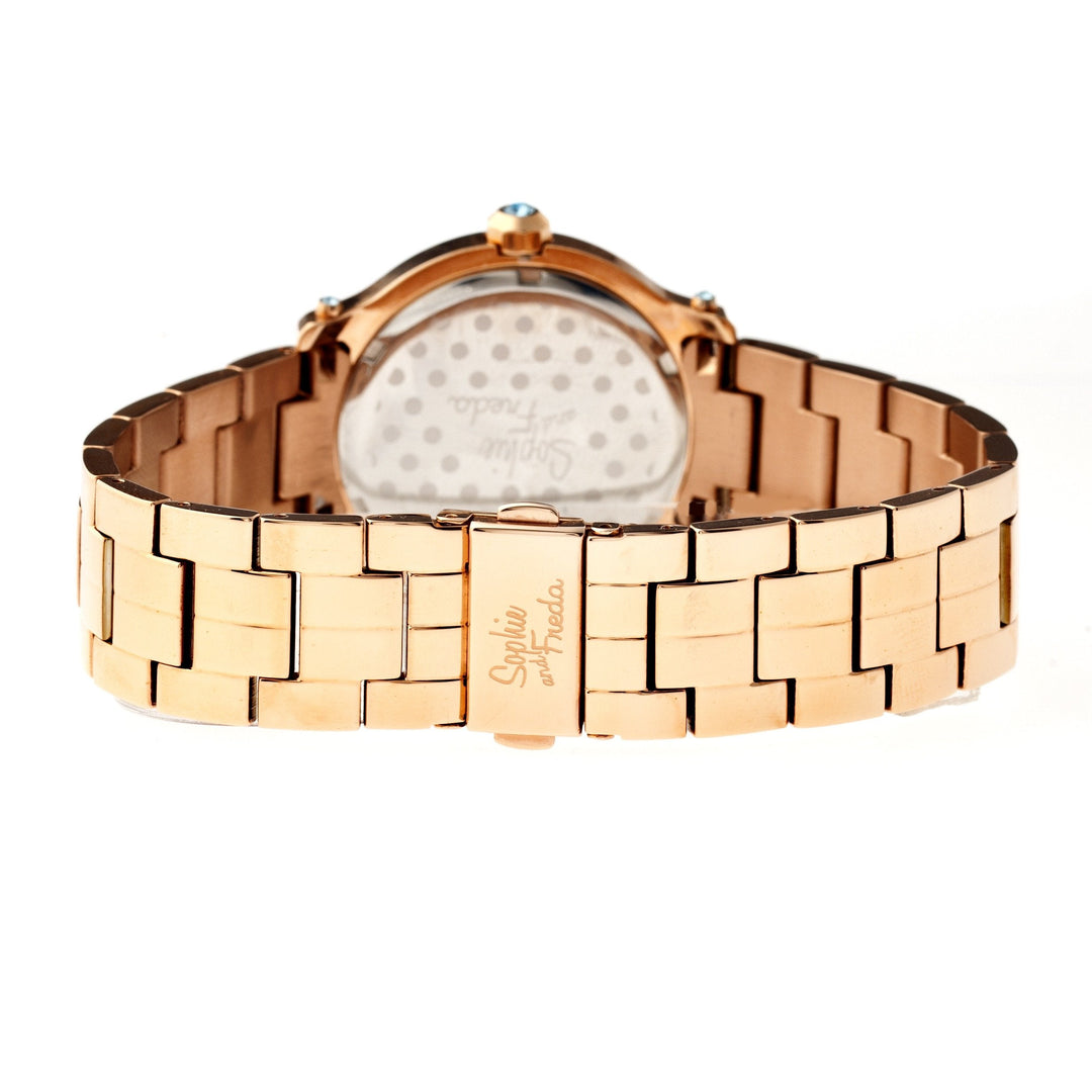 Sophie & Freda Siena Ladies Watch