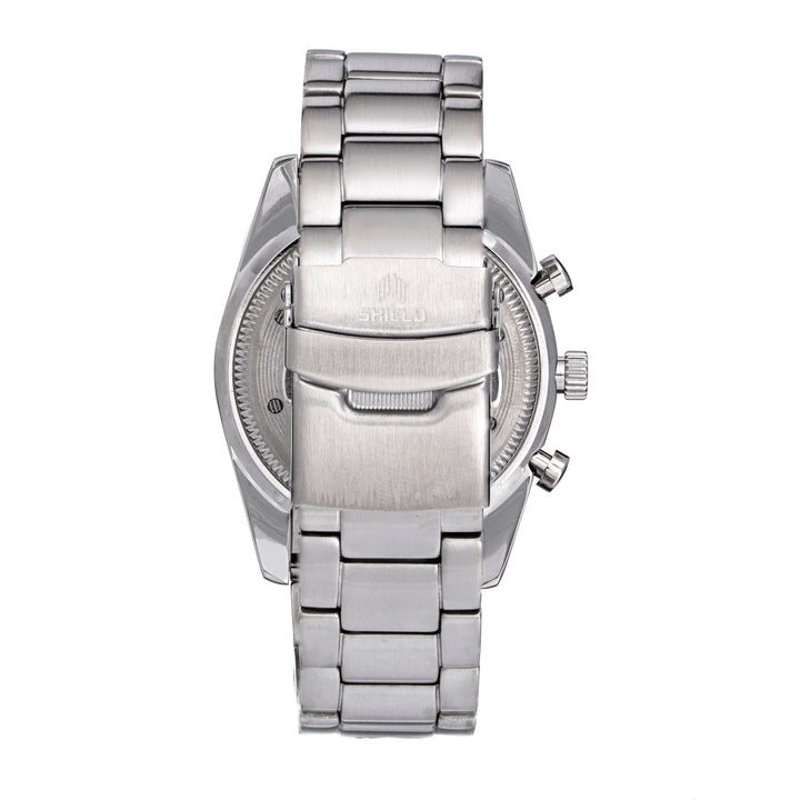 Shield Exley Bracelet Men's Chronograph Diver Watch