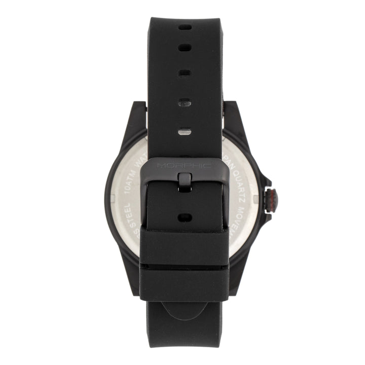 Morphic M84 Series Strap Watch