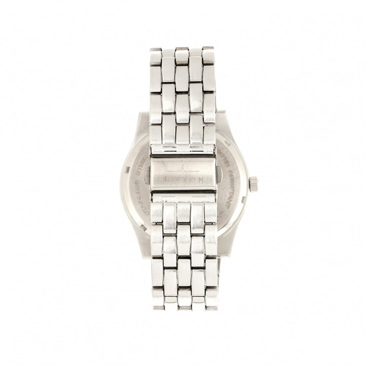 Elevon Garrison Bracelet Watch w/Date