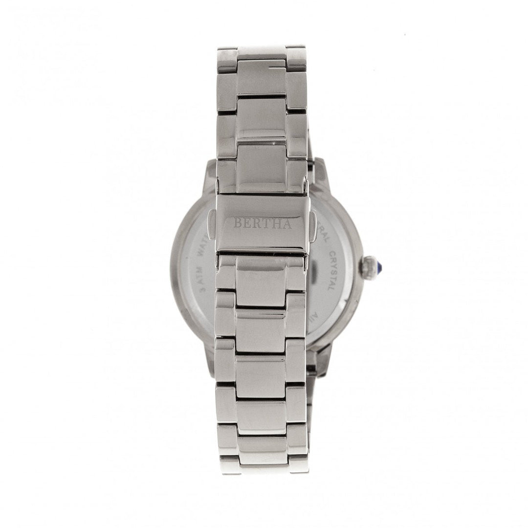 Bertha Madeline MOP Ladies Watch