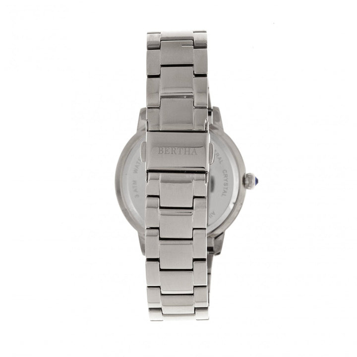 Bertha Madeline MOP Ladies Watch