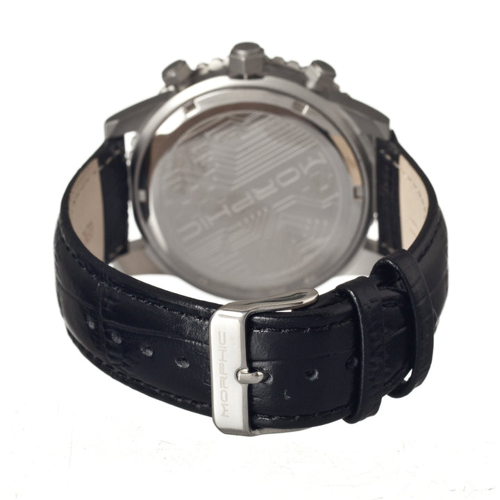 Morphic M33 Series Chronograph Men‚Äôs Watch w/ Date