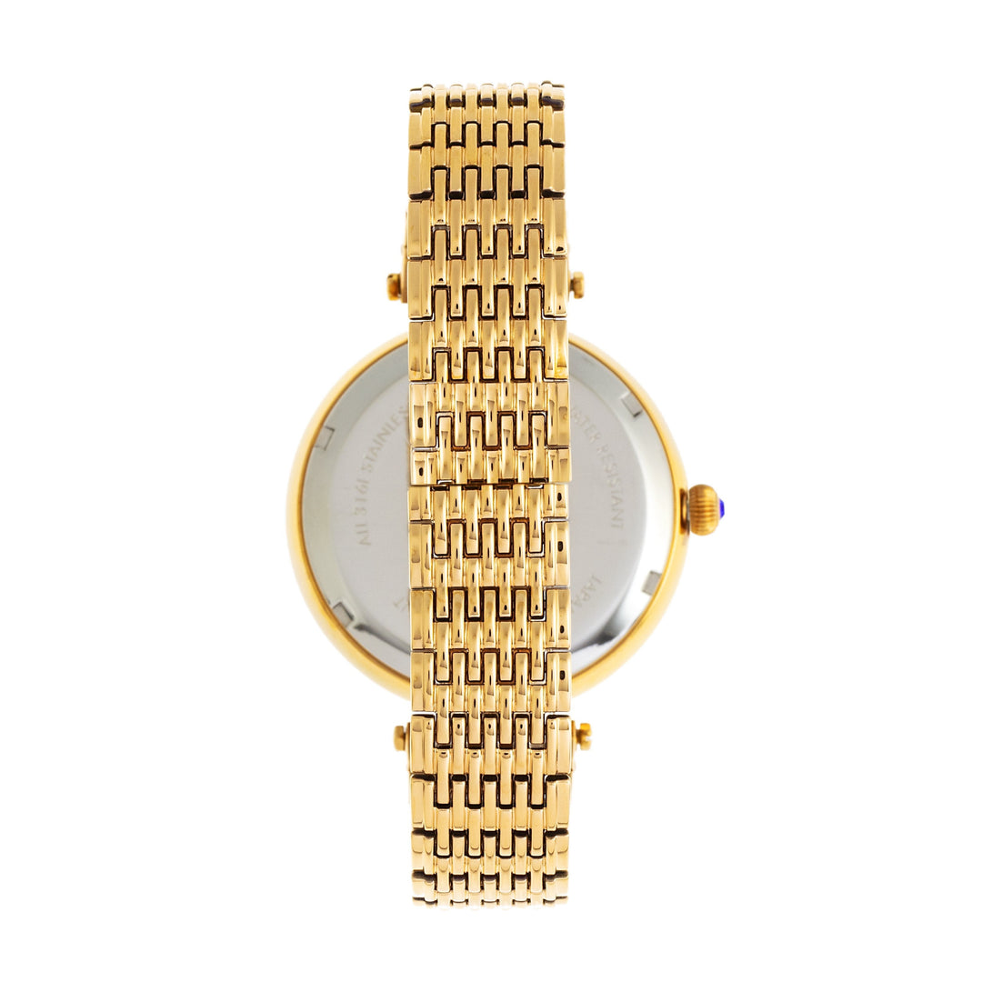 Bertha Micah Bracelet Watch