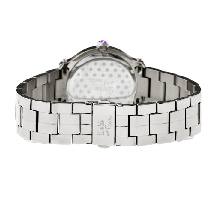 Sophie & Freda Siena Ladies Watch