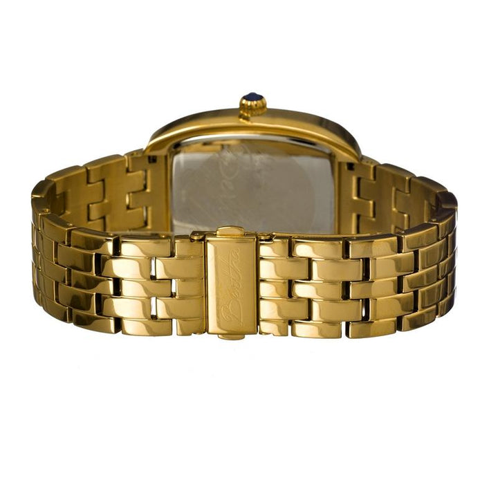 Bertha Anastasia Ladies Bracelet Watch w/Date