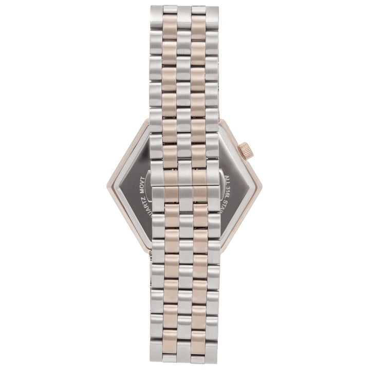 Morphic M96 Series Bracelet Watch w/Date