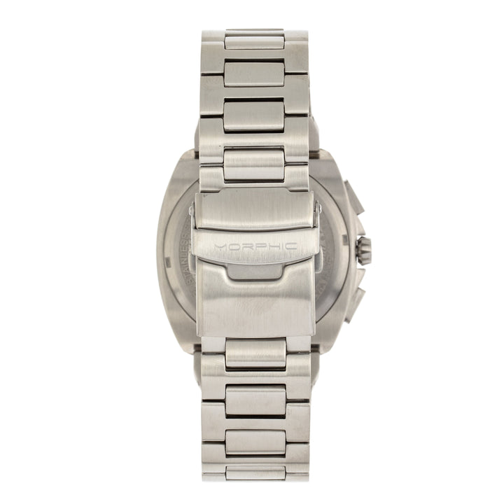 Morphic M79 Series Chronograph Bracelet Watch