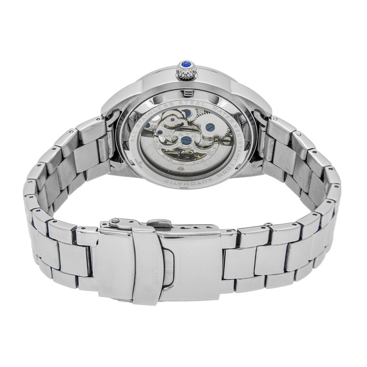 Empress Godiva Automatic MOP Ladies Watch