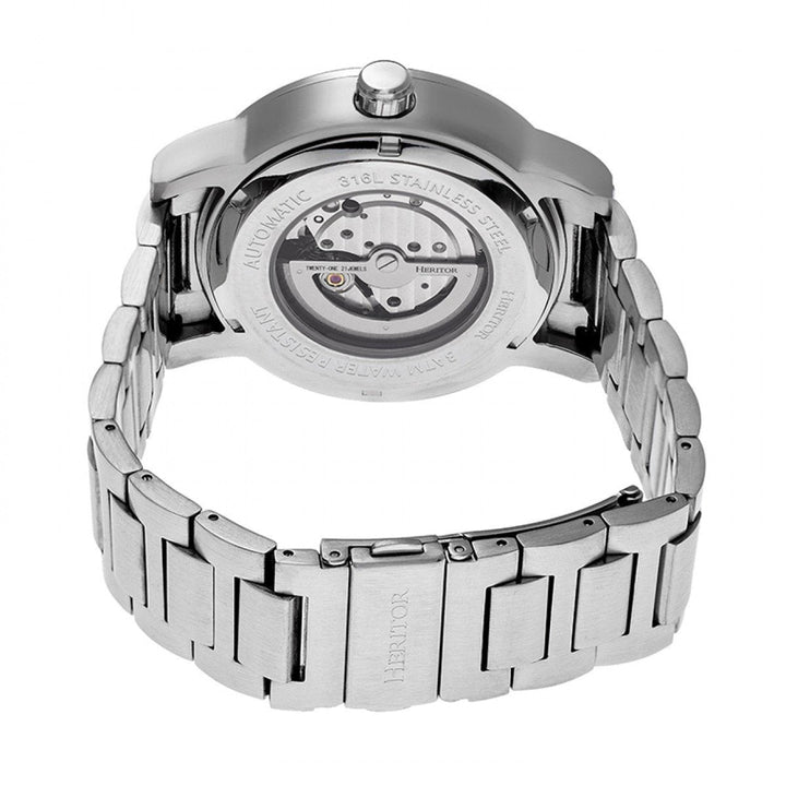 Heritor Automatic Romulus Men's Watch