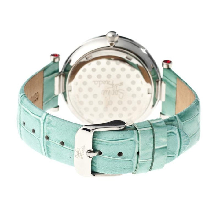 Sophie & Freda Versailles Ladies Watch