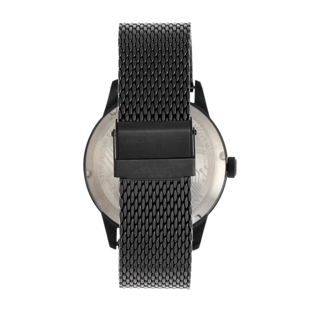 Morphic M77 Series Bracelet Watch