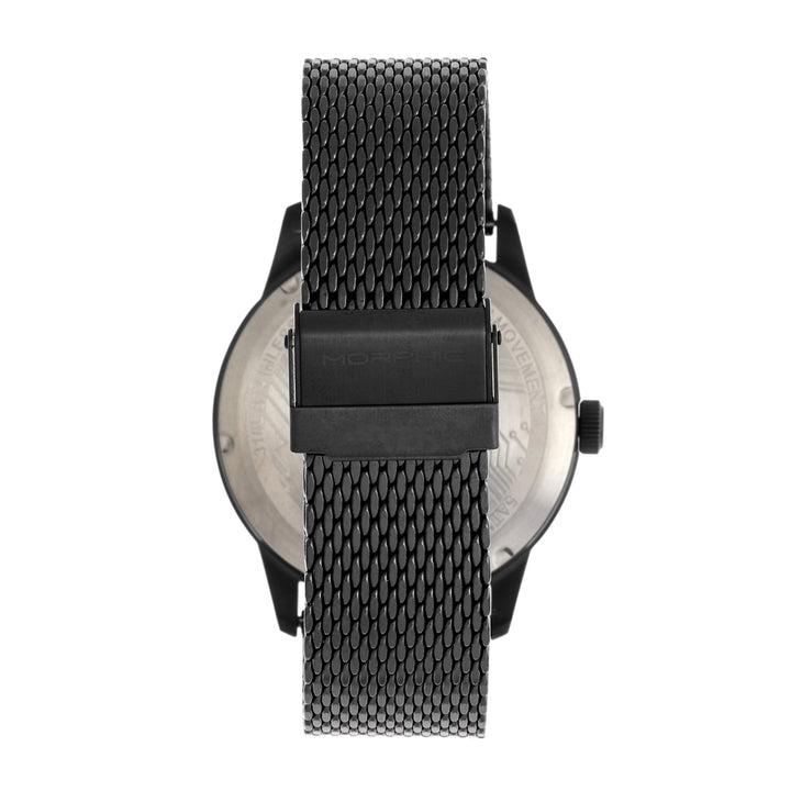 Morphic M77 Series Bracelet Watch