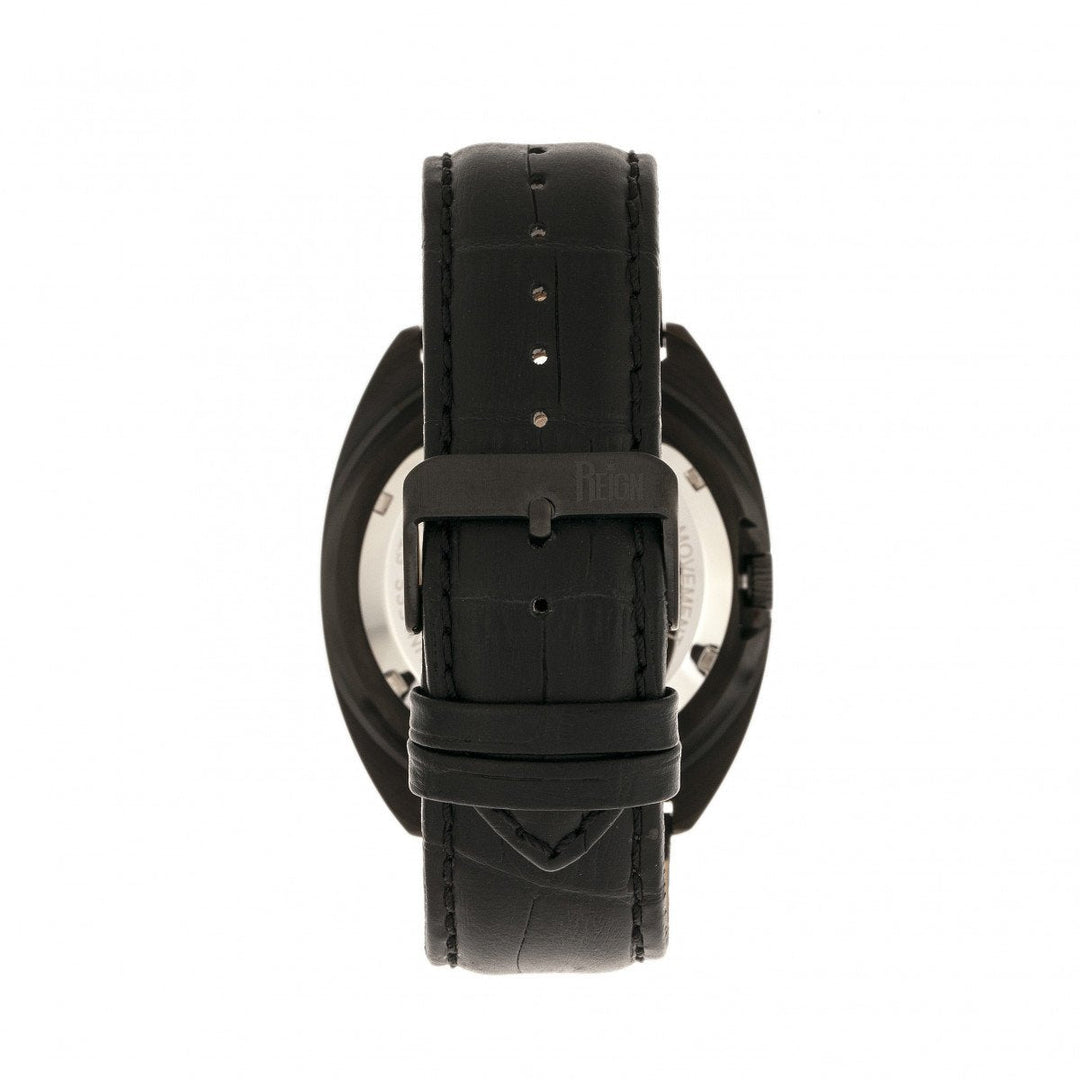 Reign Quentin Automatic Pro-Diver Men's Watch w/Date