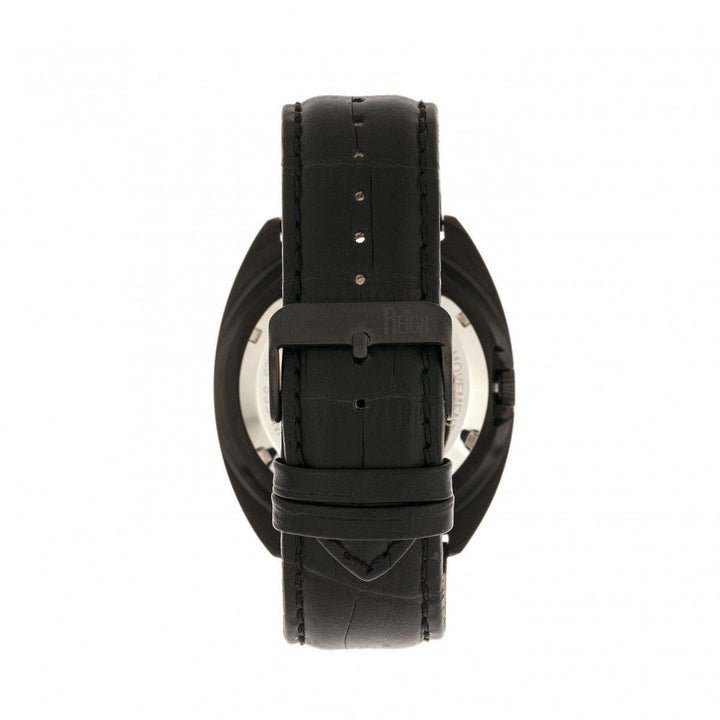 Reign Quentin Automatic Pro-Diver Men's Watch w/Date