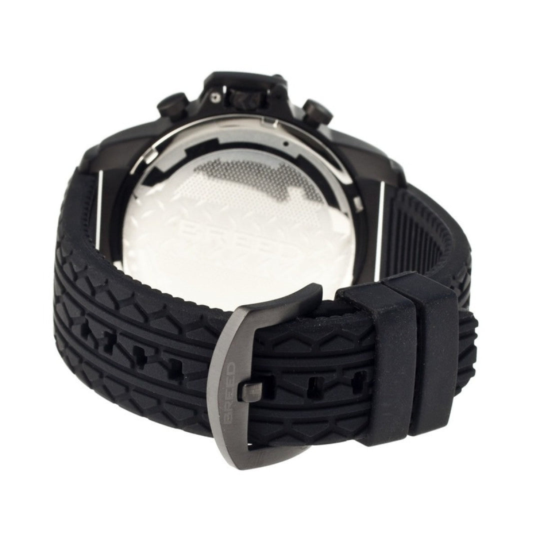 Breed Nash Chronograph Men's Watch w/ Date