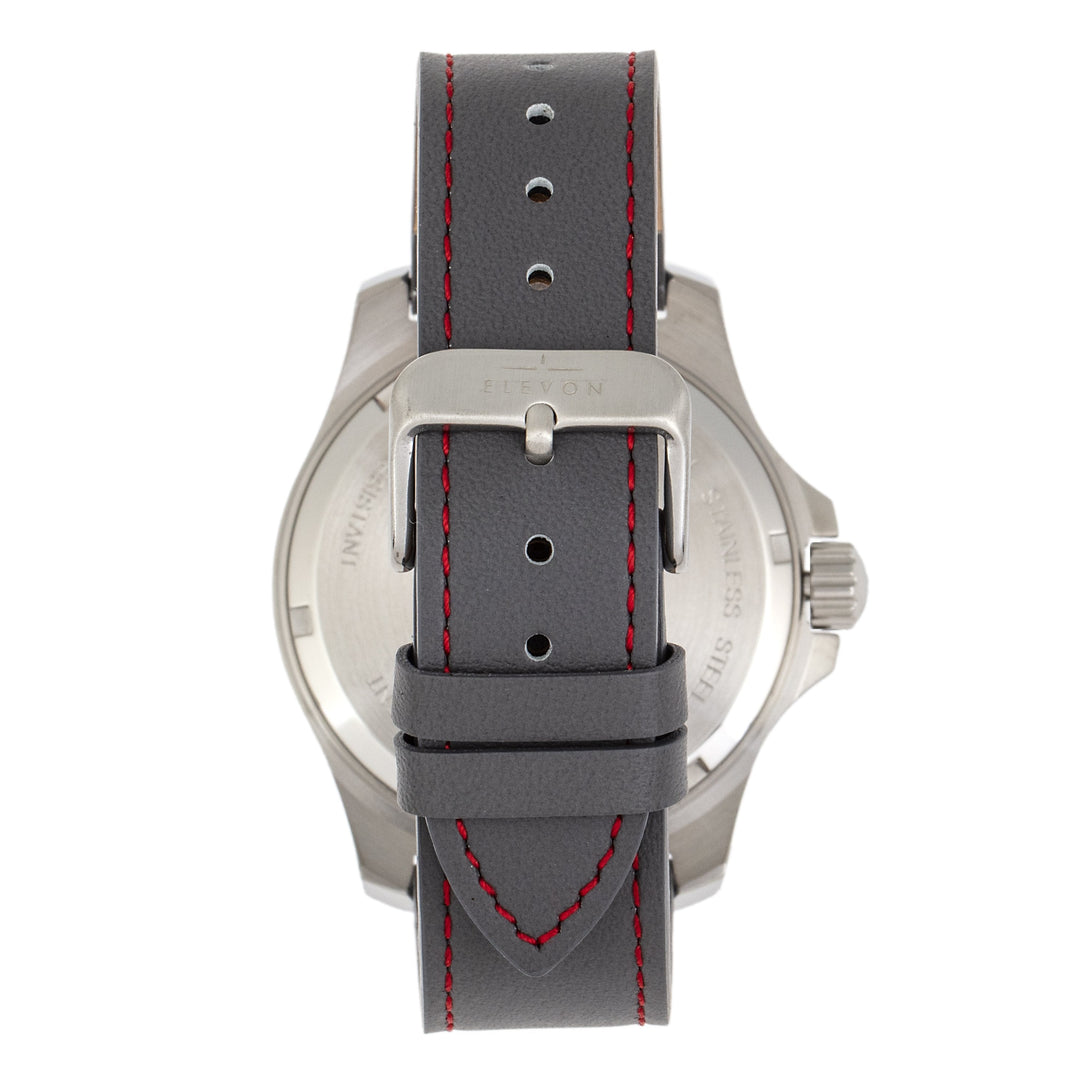 Elevon Aviator Watch w/Date