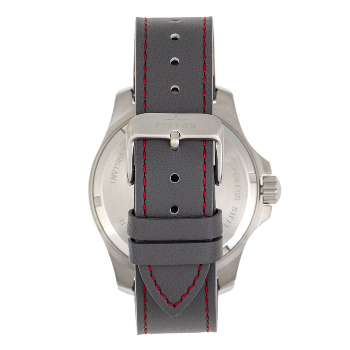Elevon Aviator Watch w/Date