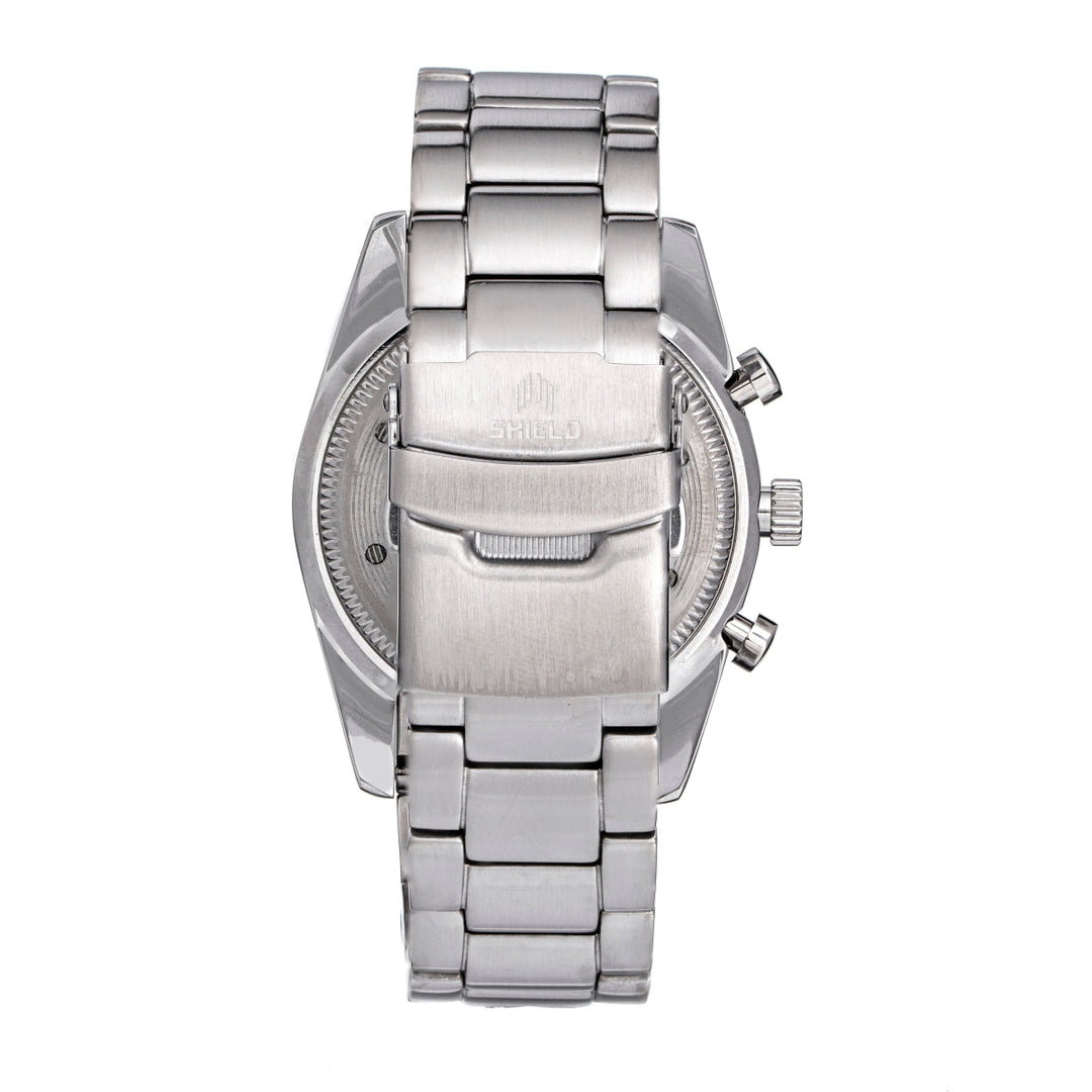 Shield Exley Bracelet Men's Chronograph Diver Watch