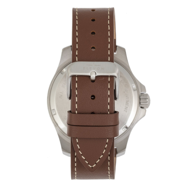 Elevon Aviator Watch w/Date