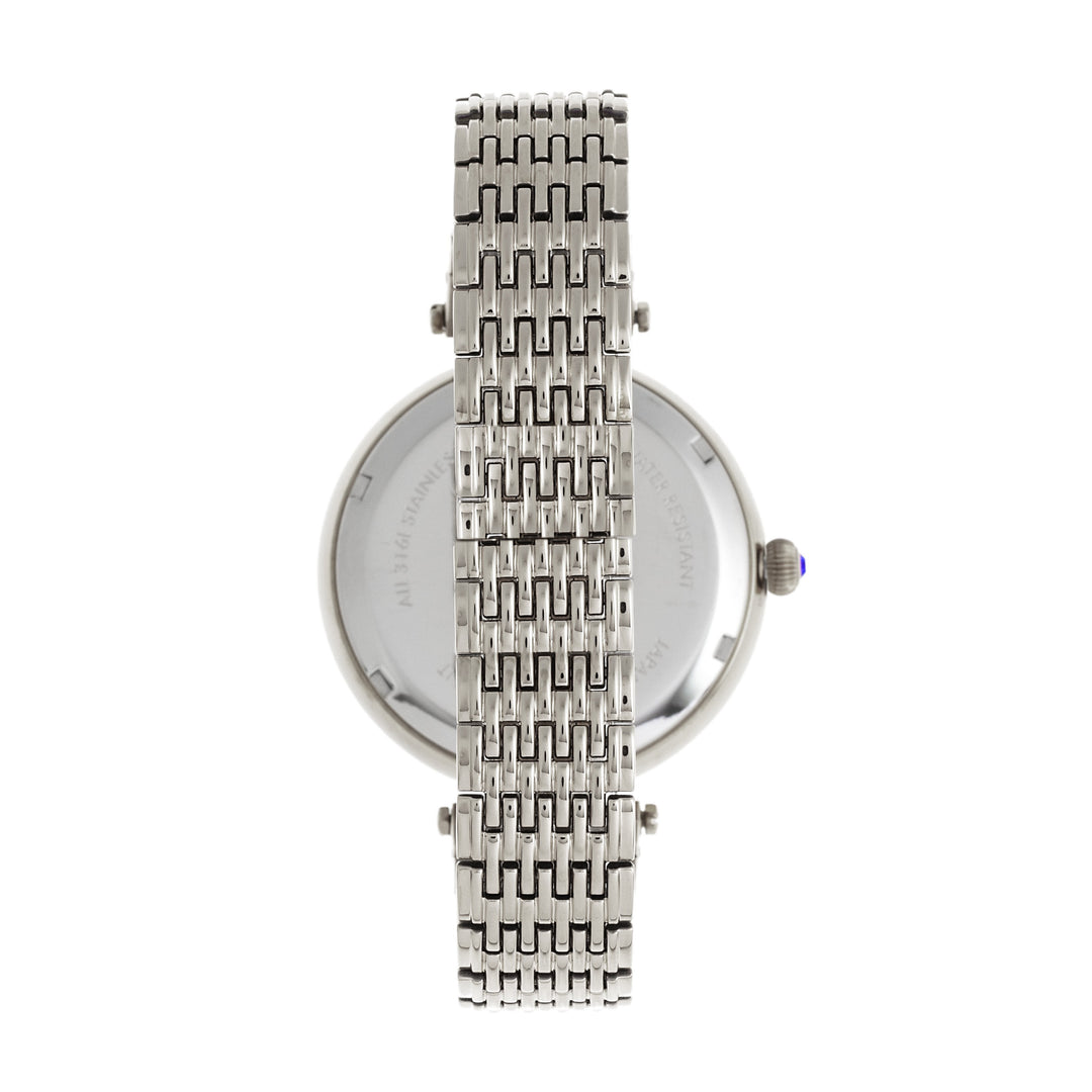 Bertha Micah Bracelet Watch