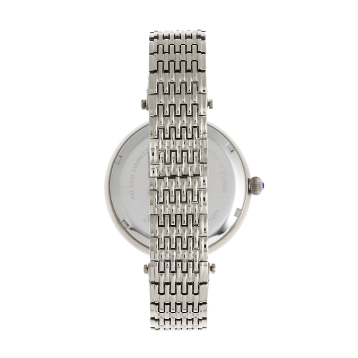 Bertha Micah Bracelet Watch